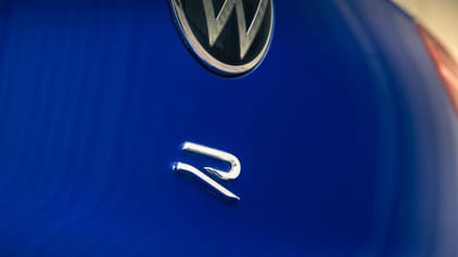 VW Golf R Mk8 – long-term review 2026 Top Gear